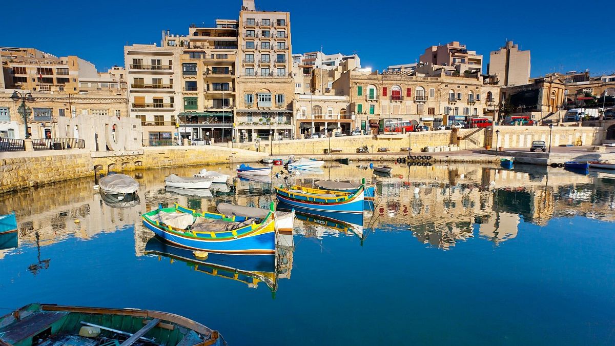 Malta - popularne miejsce podróży